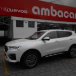 Haval H6 All New confort a/t 2.0cc -2020-PD99
