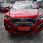HAVAL H6 ALL NEW SUPREME 2019
