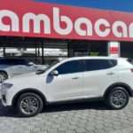 Haval H6 All New Confort 2.0cc turbo -2022-PDE6609