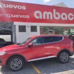 Haval H6 All New Confort 2.0cc turbo -2022-PDR8347