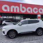 Haval H6 All New Confort -2021-PDQ5108