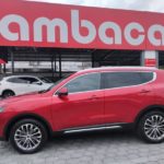 Haval H6 All New Intelligent a/t -2019-TBH5168
