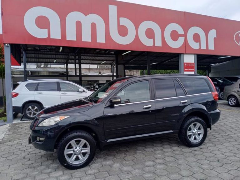 H5 super full 2.4cc m/t -2012-TBC6693