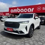 Haval H6 Frontal Izquierdo