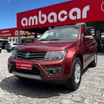 Vitara SZ frontal izquierdo