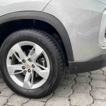 Chevrolet Captiva labrado