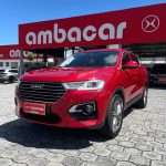 Haval h6 frontal izquierdo