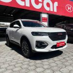 HAVAL H6 frontal derecho