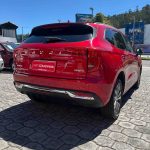 Haval H2 posterior