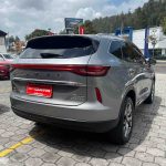 Haval H6 posterior